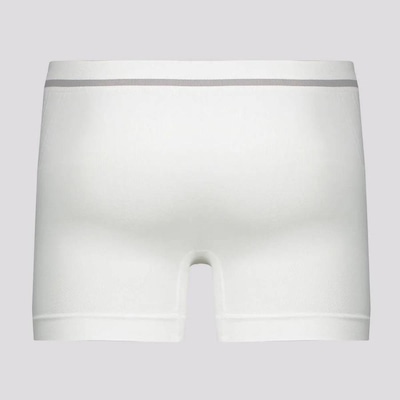 Cueca Boxer Lupo Microfibra - 9 Unidades - Adulto - Foto 3