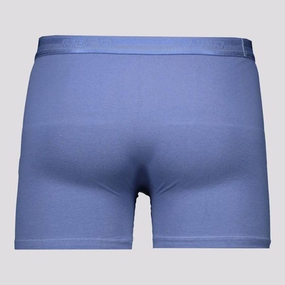 Kit Cueca Boxer Lupo Elastic Soft - 3 Unidades - Masculino - Foto 3