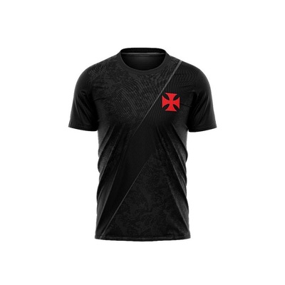 Camisa do Vasco da Gama Arbor Símbolo Braziline - Infantil - Foto 1