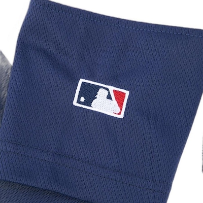 Camiseta New Era Manga Longa New York Yankees Core Mlb - Masculina - Foto 5