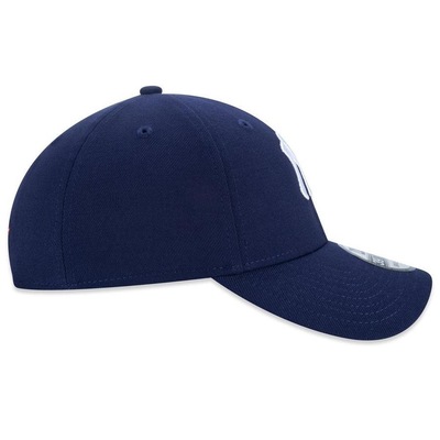 Boné New Era 39Thirty New York Yankees Club House - Adulto - Foto 5