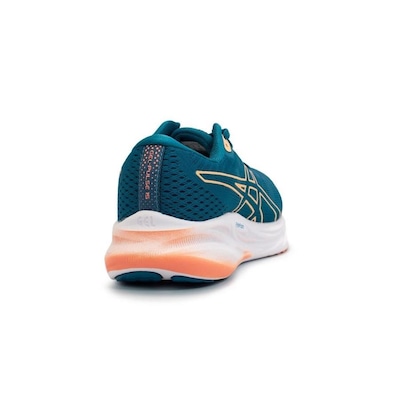 Tênis ASICS Gel-Pulse 15 SE Feminino - Foto 4