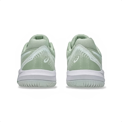 Tênis Asics Gel-Dedicate 8 - Feminino - Foto 3