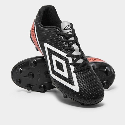 Chuteira de Campo Umbro Force  - Adulto - Foto 2