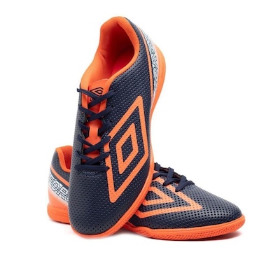 Chuteira Futsal Umbro Force  - Adulto - Foto 5