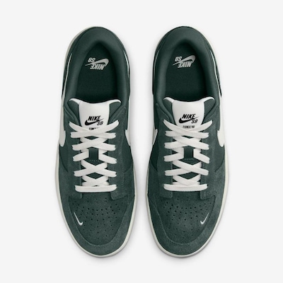 Tênis Nike SB Force 58 - Unissex - Foto 6