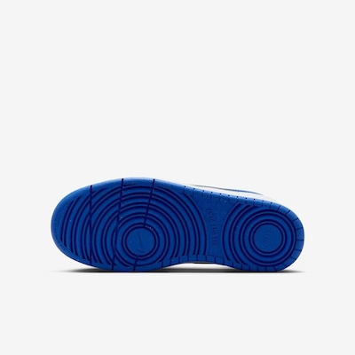 Tênis Nike Court Borough Low Recraft - Infantil - Foto 2