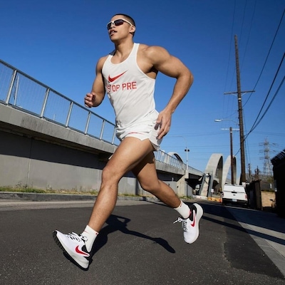Tênis Nike Revolution 7 - Masculino - Foto 2
