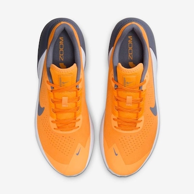 Tênis Nike Air Zoom Tr 1 - Masculino - Foto 4
