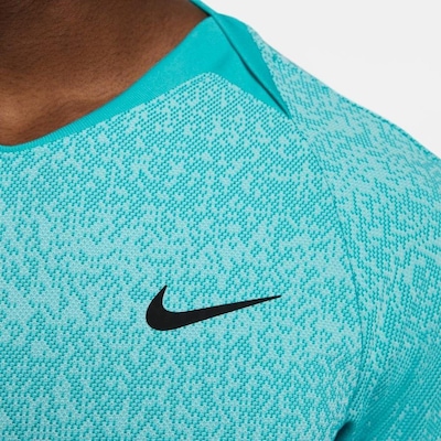 Camiseta Nike Dri-Fit Rafa Nadal - Masculina - Foto 5