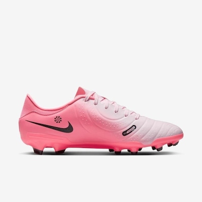 Chuteira de Campo Nike Tiempo 10 Academy - Adulto - Foto 3