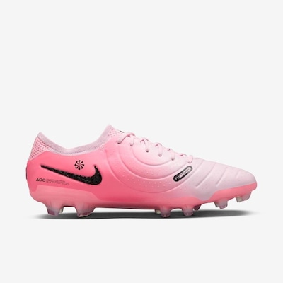 Chuteira de Campo Nike Tiempo Legend 10 Elite Adulto - Foto 3