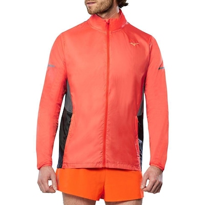 Jaqueta sem Capuz Mizuno Aero - Masculina - Foto 1