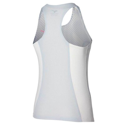 Camiseta Regata Mizuno Charge Printed - Feminina - Foto 2