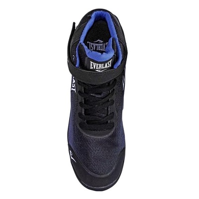 Tênis Everlast Forceknit 4 - Masculino - Foto 3