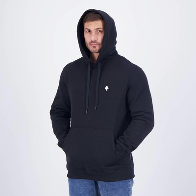 Blusão de Moletom Mcd Espada - Masculino - Foto 3