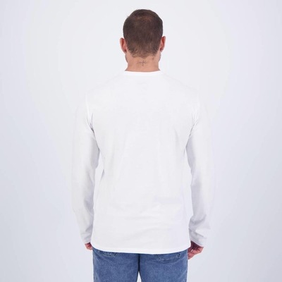 Camiseta Oakley Manga Longa Mark II - Masculina - Foto 4