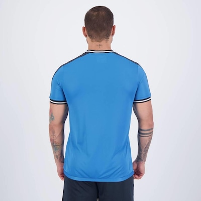 Camisa do Vasco Goleiro 2024 Kappa - Masculina - Foto 4