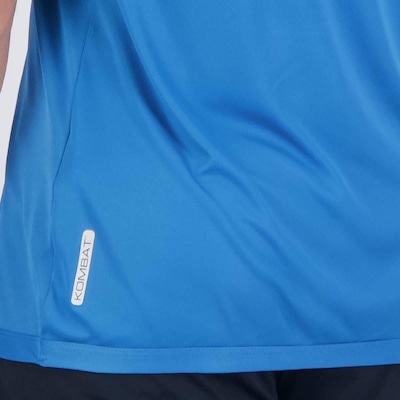 Camisa do Vasco Goleiro 2024 Kappa - Masculina - Foto 6