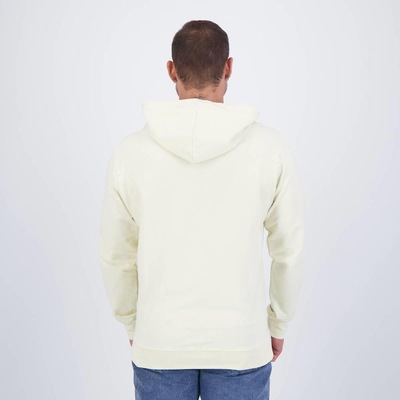 Blusão de Moletom New Balance Iconic - Masculino - Foto 4