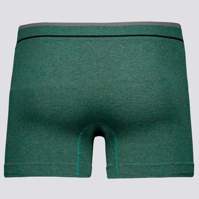 Cueca Boxer Lupo Microfibra sem Costura - 9 Unidades - Adulto - Foto 3