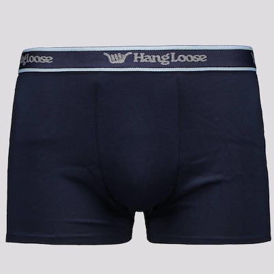 Kit Cueca Hang Loose Boxer Cot - 2 Unidades - Masculino - Foto 2