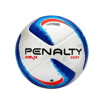 Bola Futsal Penalty Max 100 Xxiv - Foto 3