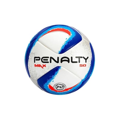 Bola Futsal Penalty Max 50  Xxiv - Foto 1