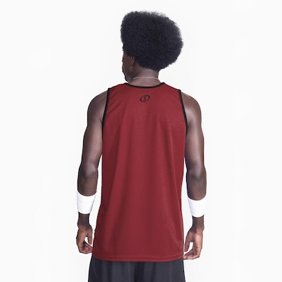 Camiseta Regata Masculina Spalding Basic TR - Foto 3