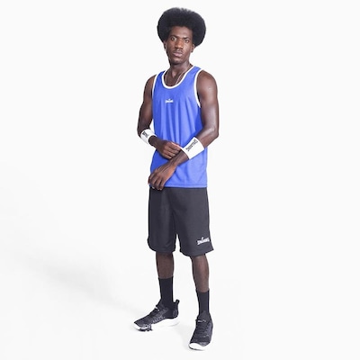 Camiseta Regata Masculina Spalding Basic TR - Foto 3