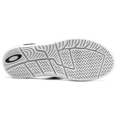 Chinelo Masculino Oakley Crowd Black - OAKLEY - Masculino - Foto 3