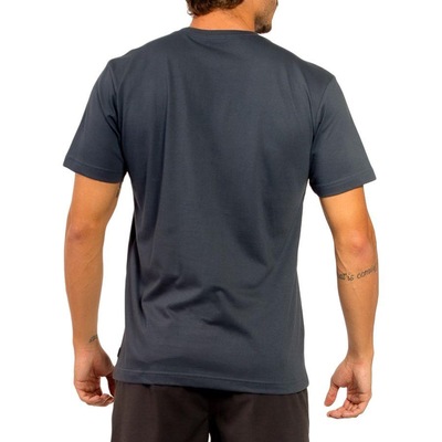 Camiseta Masculina Rip Curl Striples Tee - RIP CURL - Masculino - Foto 3