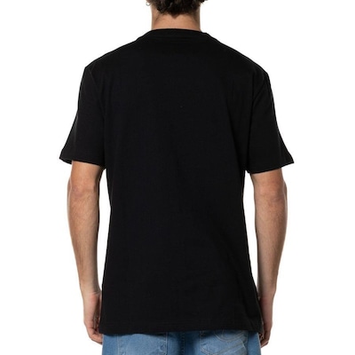 Camiseta Quiksilver Omni Fill Oceanman - Masculina - Foto 3