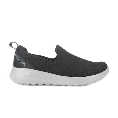 TÊNIS SKECHERS GO WALK MAX E MEIA SK23-89452 - MASCULINO - Foto 2