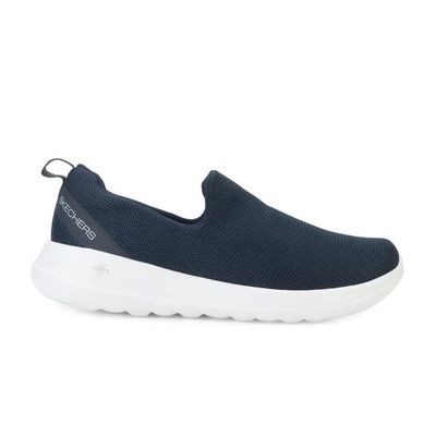TÊNIS SKECHERS GO WALK MAX E MEIA SK23-89452 - MASCULINO - Foto 2