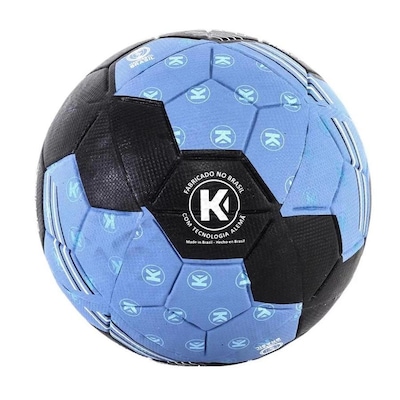 Bola de Handebol Kempa React - Foto 2