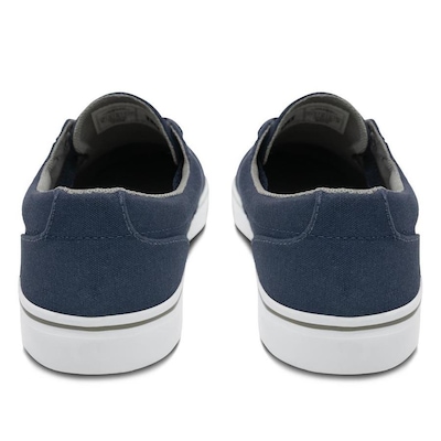 Tênis Dc New Flash 2 Tx Royal Blue Grey - Unissex - Foto 6