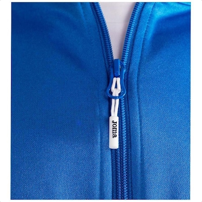 Agasalho do Cruzeiro Futsal 24 Joma - Masculino - Foto 4