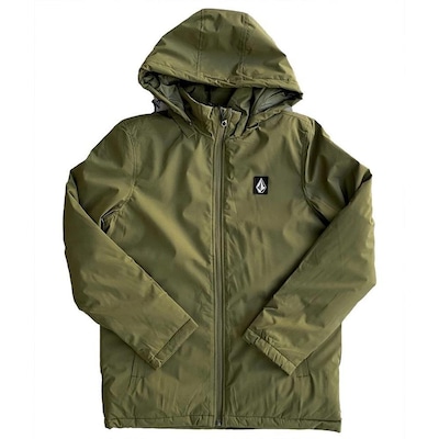 Jaqueta Volcom Momentum - Masculina - Foto 1