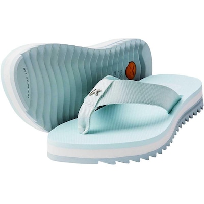 Chinelo Kenner Kyra Pro - Feminino - Foto 3