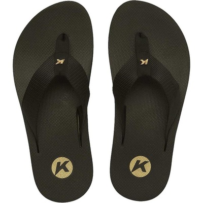 Chinelo Kenner Kyra Pro - Feminino - Foto 1