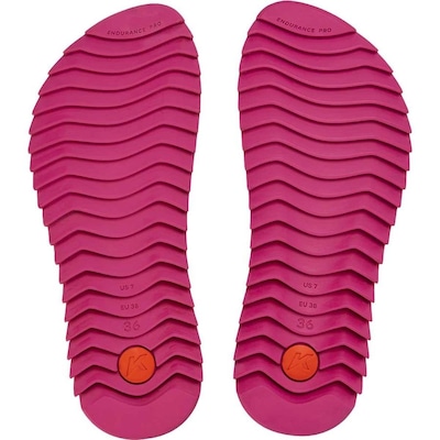 Chinelo Kenner Kyra Pro - Feminino - Foto 2