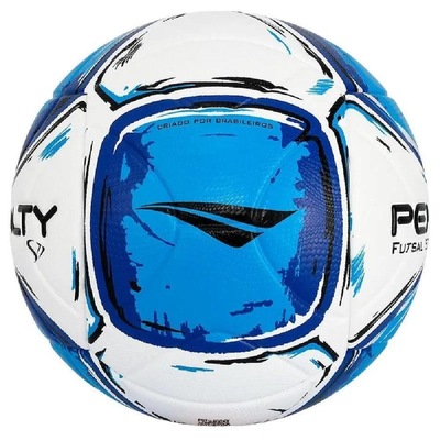 Bola Futsal Penalty S11 R2 Xxiv - Foto 3
