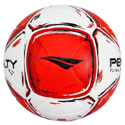 Bola Futsal Penalty S11 R2 Xxiv - Foto 2