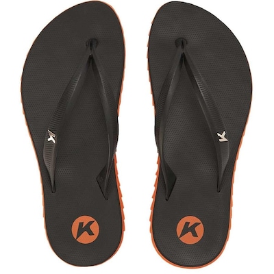 Chinelo Kenner Ibiza Pro - Feminino - Foto 1