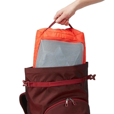 Mochila Thule para Notebook Subterra - 34 Litros - Foto 4