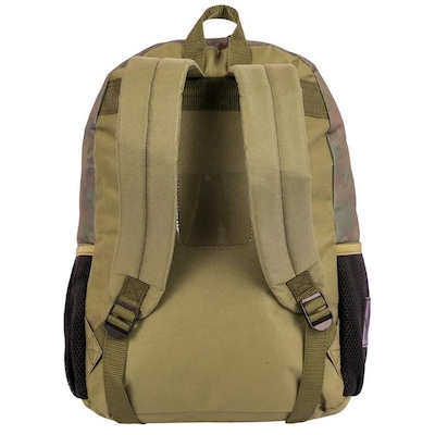 Mochila Sestini Jurassic Rivals Plus - 19 Litros - Foto 4