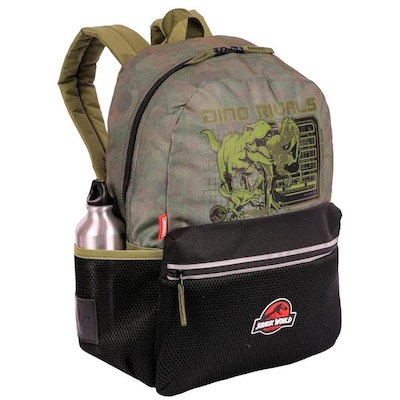 Mochila Sestini Jurassic Rivals Plus - 19 Litros - Foto 5