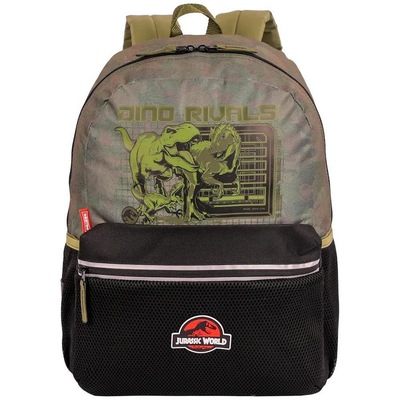 Mochila Sestini Jurassic Rivals Plus - 19 Litros - Foto 1