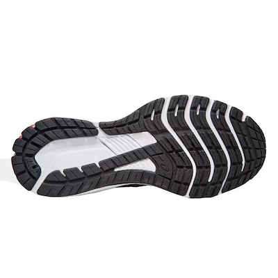 Tênis Asics Gt 1000 12 - Masculino - Foto 4
